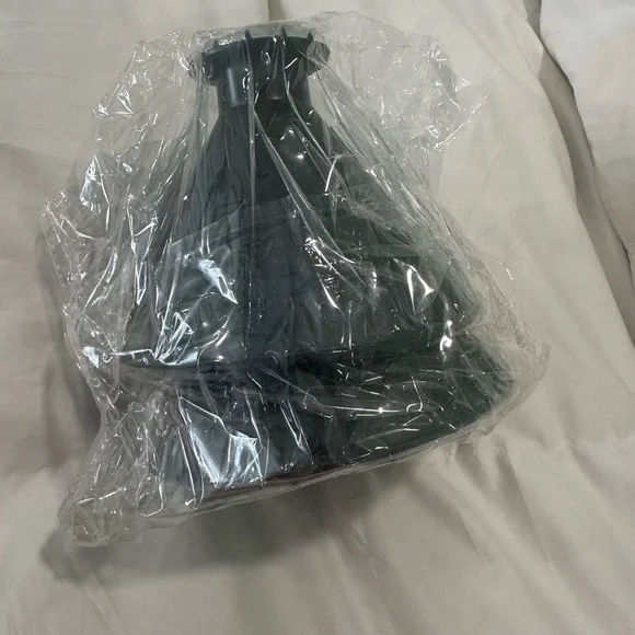 Black Scraper-Cone Windshield Snow and Ice Scraper- 2 Pack - Picture 5 of 7